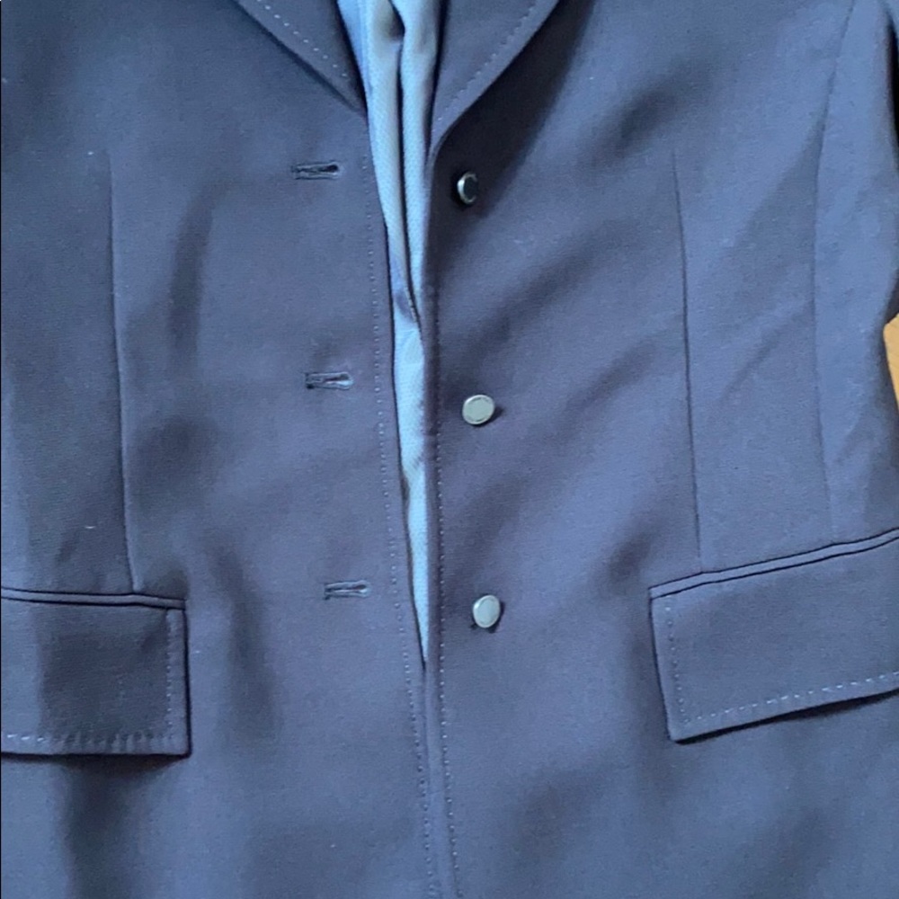 Calvin Klein Jacket - Picture 4 of 11